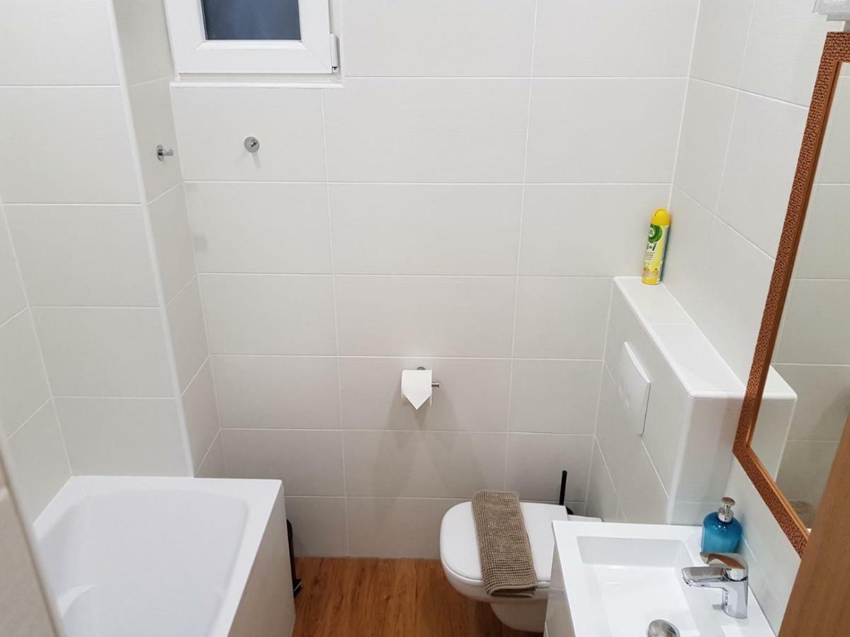 Renaissance Studio Apartment Budapeszt Zewnętrze zdjęcie