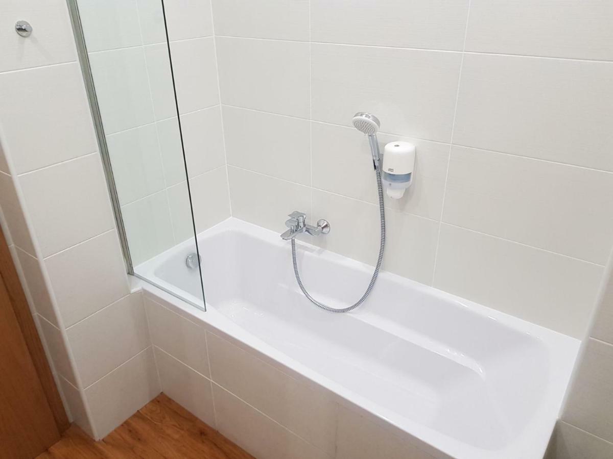 Renaissance Studio Apartment Budapeszt Zewnętrze zdjęcie