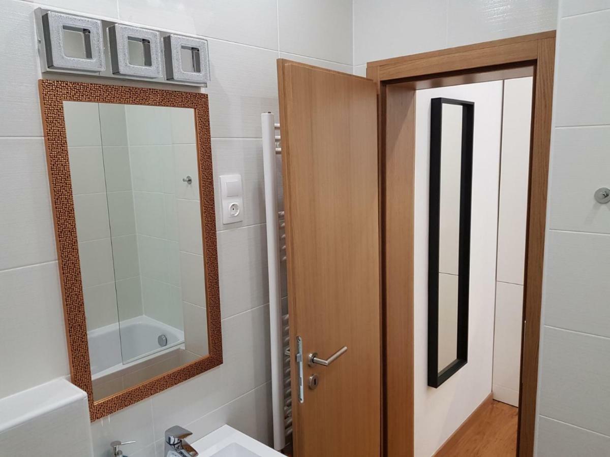 Renaissance Studio Apartment Budapeszt Zewnętrze zdjęcie